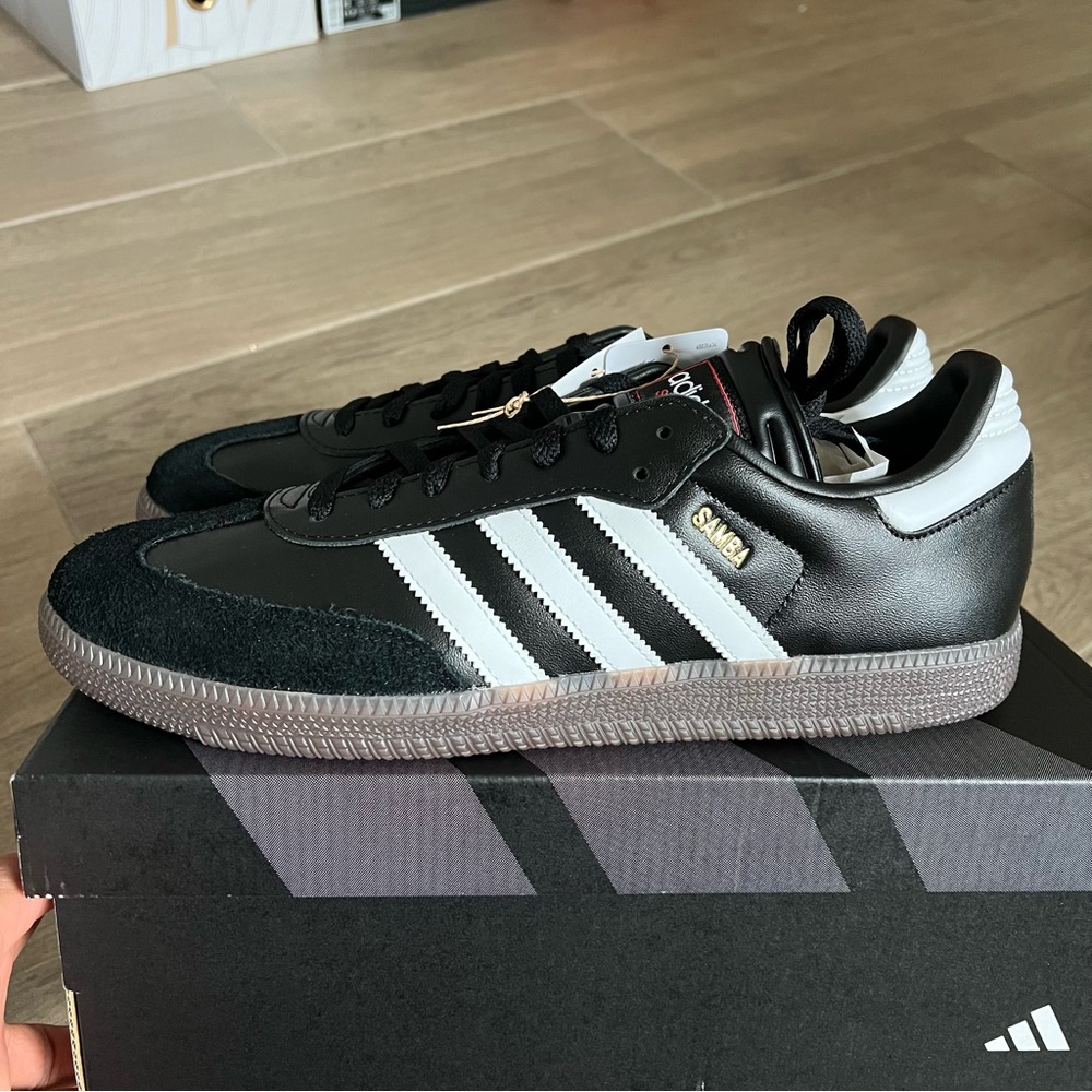 Adidas Samba - Picture 3 of 8